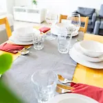 Sweet Apartment