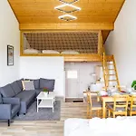 Sweet Apartment Bubesheim