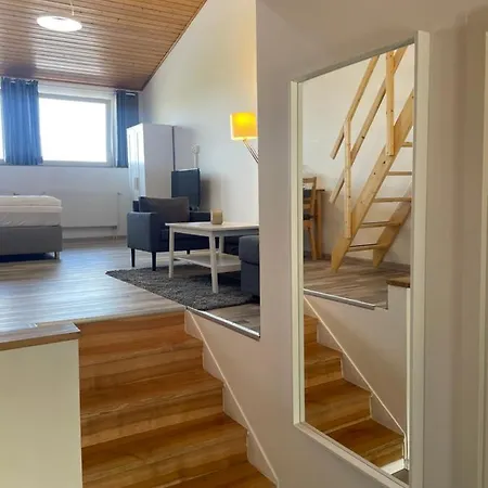 Sweet Appartement *