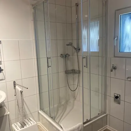 Appartement Sweet Bubesheim