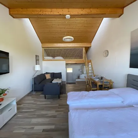 Sweet Appartement *