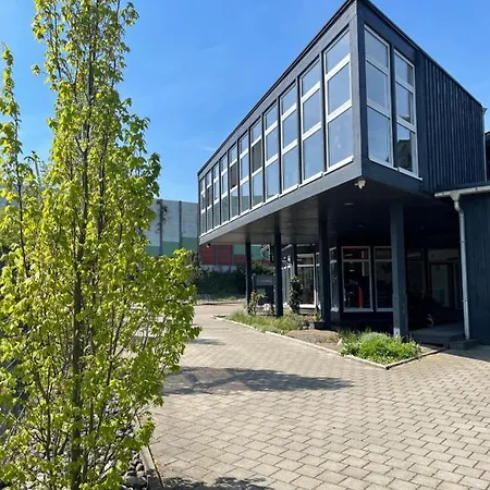 Appartement Sweet Bubesheim
