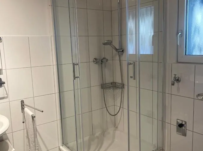 Апартаменты Sweet Bubesheim