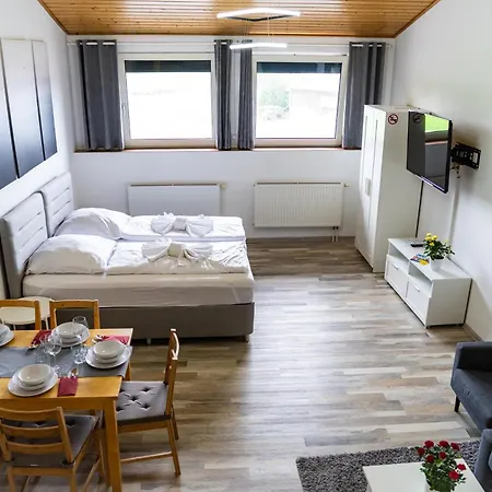 Apartment Sweet