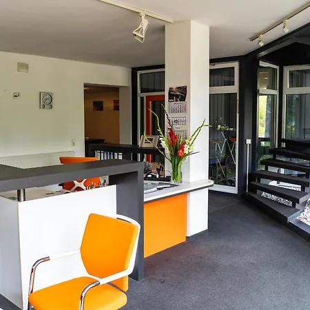 Sweet Appartamento Bubesheim